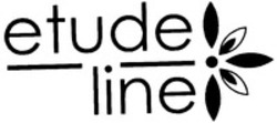 Міжнародна реєстрація торговельної марки № 1343630: etude line