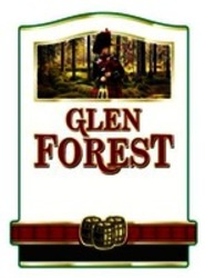 Міжнародна реєстрація торговельної марки № 1343880: GLEN FOREST