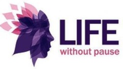 Міжнародна реєстрація торговельної марки № 1345080: LIFE without pause