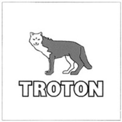 Міжнародна реєстрація торговельної марки № 1346080: TROTON
