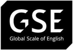 Міжнародна реєстрація торговельної марки № 1346205: GSE Global Scale of English