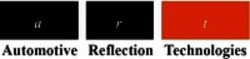 Міжнародна реєстрація торговельної марки № 1346351: a r t Automotive Reflection Technologies