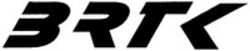 Міжнародна реєстрація торговельної марки № 1346522: BRTK