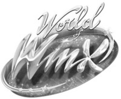 Міжнародна реєстрація торговельної марки № 1346983: World of Winx