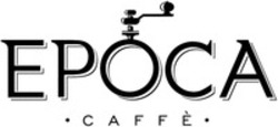 Міжнародна реєстрація торговельної марки № 1347011: EPOCA CAFFÈ