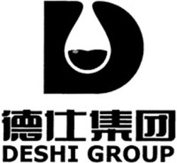 Міжнародна реєстрація торговельної марки № 1347305: DESHI GROUP