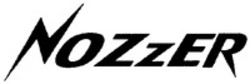 Міжнародна реєстрація торговельної марки № 1347606: NOZZER