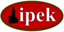 Міжнародна реєстрація торговельної марки № 1348365: ipek