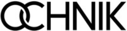 Міжнародна реєстрація торговельної марки № 1348882: OCHNIK