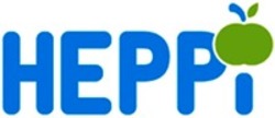 Міжнародна реєстрація торговельної марки № 1349728: HEPPI