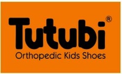Міжнародна реєстрація торговельної марки № 1349957: Tutubi Orthopedic Kids Shoes