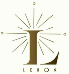 Міжнародна реєстрація торговельної марки № 1350102: L LEBON