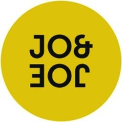 Міжнародна реєстрація торговельної марки № 1350122: JO&JOE