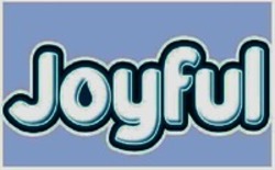 Міжнародна реєстрація торговельної марки № 1350978: Joyful