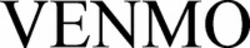 Міжнародна реєстрація торговельної марки № 1351389: VENMO