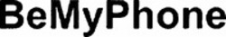 Міжнародна реєстрація торговельної марки № 1352339: BeMyPhone