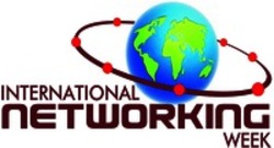 Міжнародна реєстрація торговельної марки № 1352608: INTERNATIONAL NETWORKING WEEK