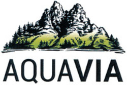 Міжнародна реєстрація торговельної марки № 1353227: AQUAVIA