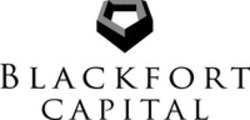 Міжнародна реєстрація торговельної марки № 1353354: BLACKFORT CAPITAL