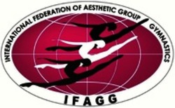 Міжнародна реєстрація торговельної марки № 1353544: INTERNATIONAL FEDERATION OF AESTHETIC GROUP GYMNASTICS IFAGG