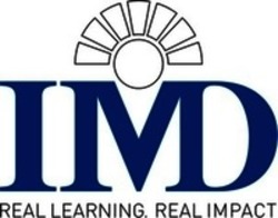 Міжнародна реєстрація торговельної марки № 1353876: IMD REAL LEARNING. REAL IMPACT