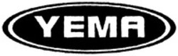 Міжнародна реєстрація торговельної марки № 1353991: YEMA