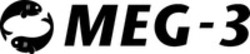 Міжнародна реєстрація торговельної марки № 1354313A: MEG-3