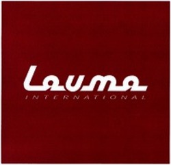 Міжнародна реєстрація торговельної марки № 1355061: Lauma INTERNATIONAL