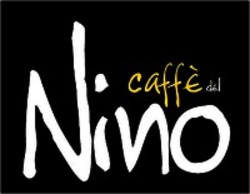 Міжнародна реєстрація торговельної марки № 1355170: caffè del Nino
