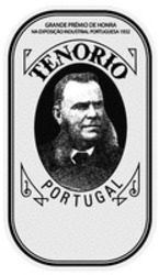 Міжнародна реєстрація торговельної марки № 1355386: TENORIO PORTUGAL Grande Prémio de Honra na Exposição Industrial Portuguesa 1932