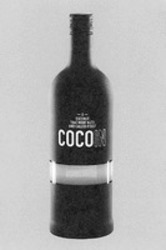 Міжнародна реєстрація торговельної марки № 1356383: A COCONUT THAT WENT NUTS AND CALLED ITSELF COCOIN