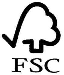 Міжнародна реєстрація торговельної марки № 1357415: FSC