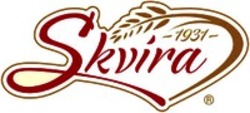 Міжнародна реєстрація торговельної марки № 1357696: Skvira 1931
