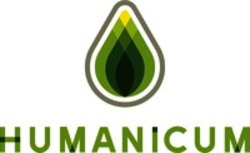 Міжнародна реєстрація торговельної марки № 1357812: HUMANICUM