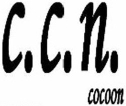 Міжнародна реєстрація торговельної марки № 1358583: c.c.n. cocoon