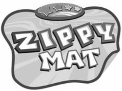 Міжнародна реєстрація торговельної марки № 1359935: ZIPPY MAT
