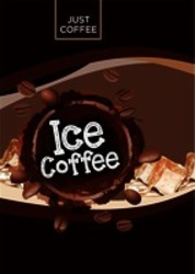 Міжнародна реєстрація торговельної марки № 1360823: JUST COFFEE Ice Coffee