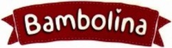 Міжнародна реєстрація торговельної марки № 1362265: Bambolina