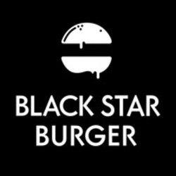 Міжнародна реєстрація торговельної марки № 1362620: BLACK STAR BURGER