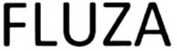 Міжнародна реєстрація торговельної марки № 1362687: FLUZA