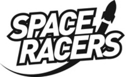 Міжнародна реєстрація торговельної марки № 1363539: SPACE RACERS