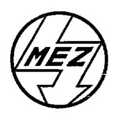 Міжнародна реєстрація торговельної марки № 136445: MEZ