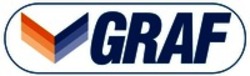 Міжнародна реєстрація торговельної марки № 1364548: GRAF