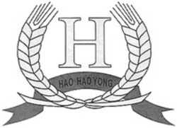 Міжнародна реєстрація торговельної марки № 1364891: H HAO HAO YONG
