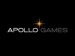 Міжнародна реєстрація торговельної марки № 1364914: APOLLO GAMES