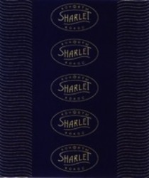 Міжнародна реєстрація торговельної марки № 1364928: SHARLET