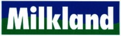 Міжнародна реєстрація торговельної марки № 1365199: Milkland
