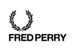 Міжнародна реєстрація торговельної марки № 1365242: FRED PERRY