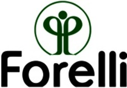 Міжнародна реєстрація торговельної марки № 1365837: Forelli