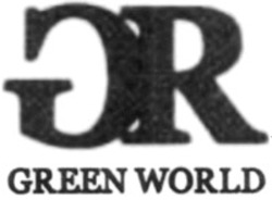 Міжнародна реєстрація торговельної марки № 1366171: GR GREEN WORLD